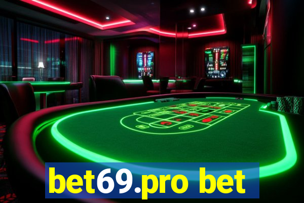 bet69.pro bet